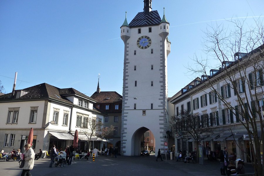 Stadtturm image