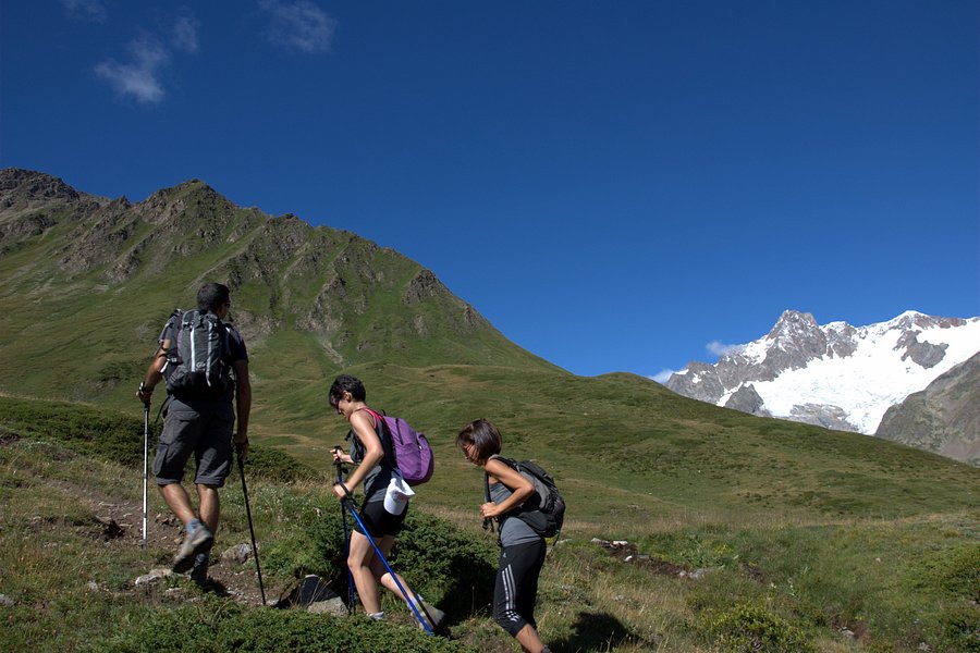 Vdaexplorer - Escursioni guidate in Valled'Aosta image