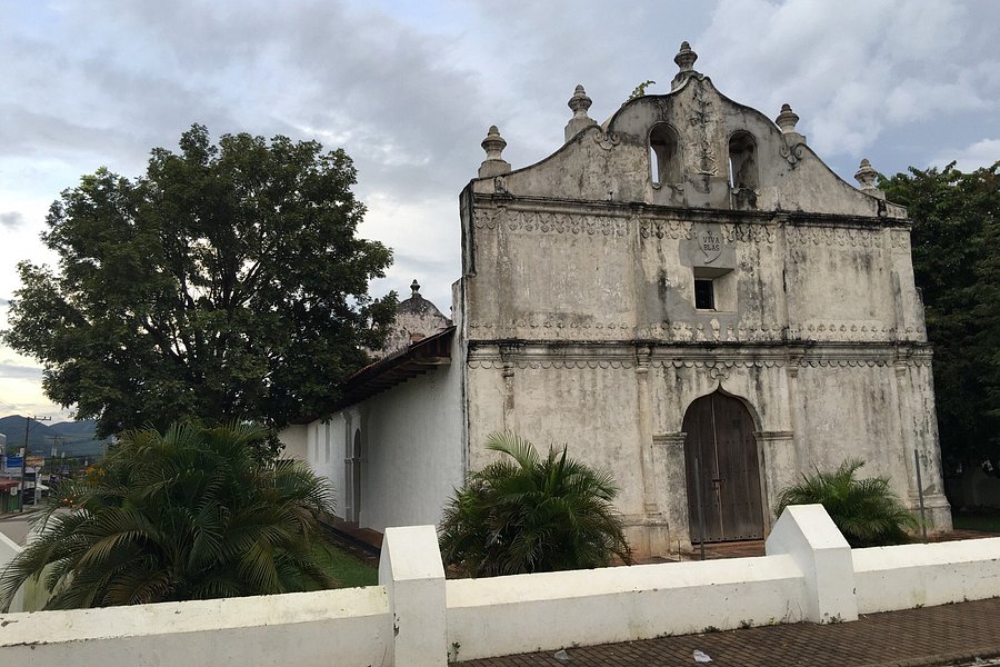 Church of San Blas image