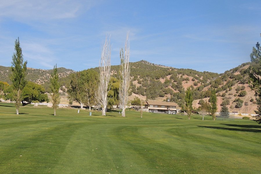 Canyon Hills Golf Course image