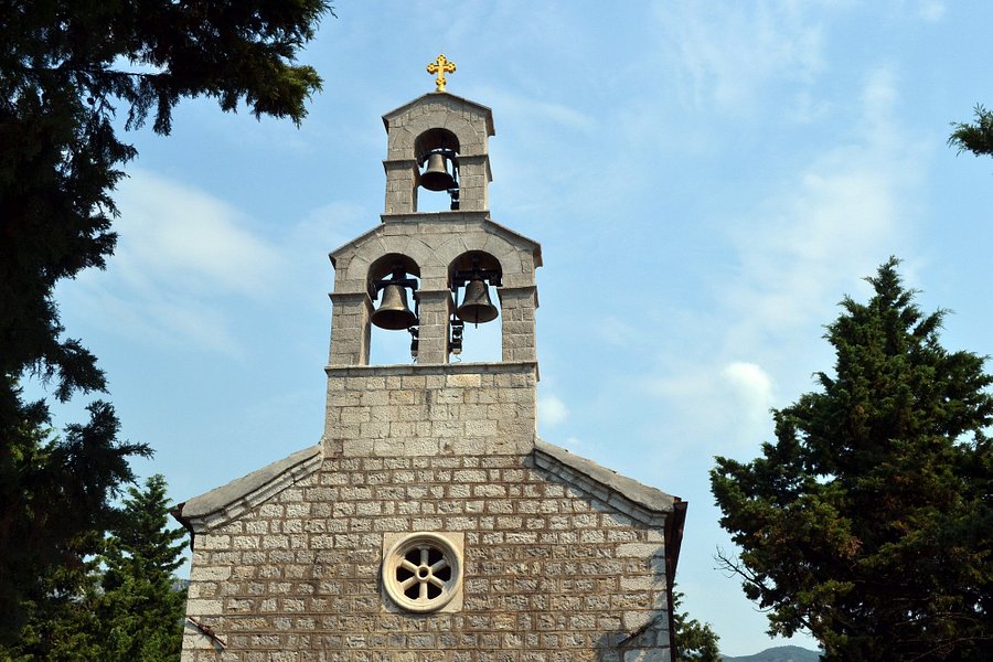 Crkva Svetog Tome image