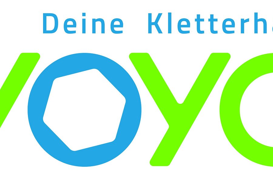 YOYO - Deine Kletterhalle image
