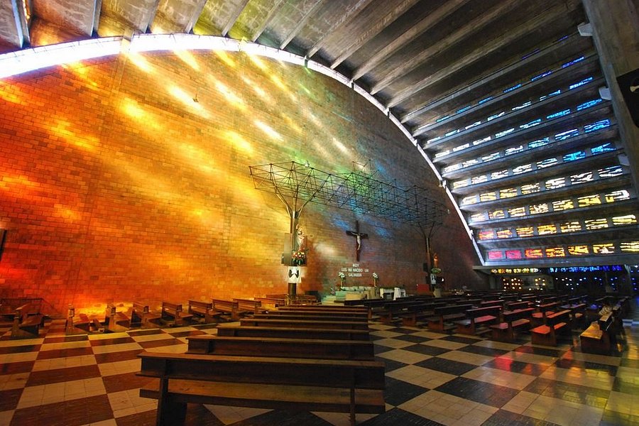 Iglesia El Rosario image