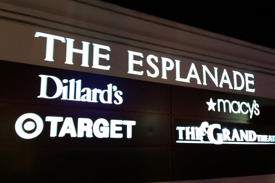 The Esplanade image