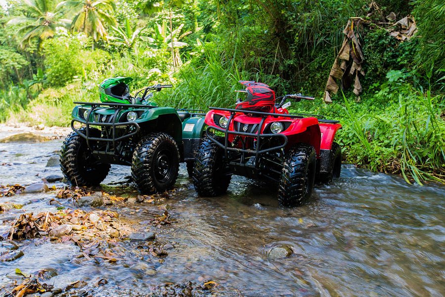 Irie Lucian ATV Trails and Hikes image