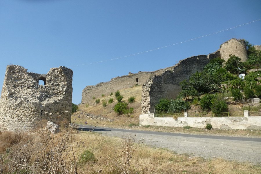 Askeran Fortress image
