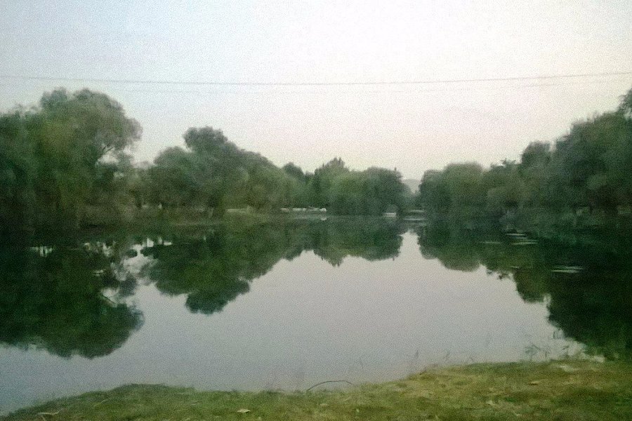 Celal Bayar Park image