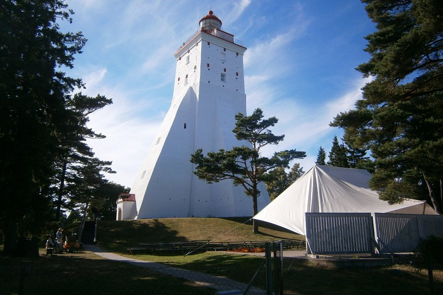 Kopu Lighthouse image