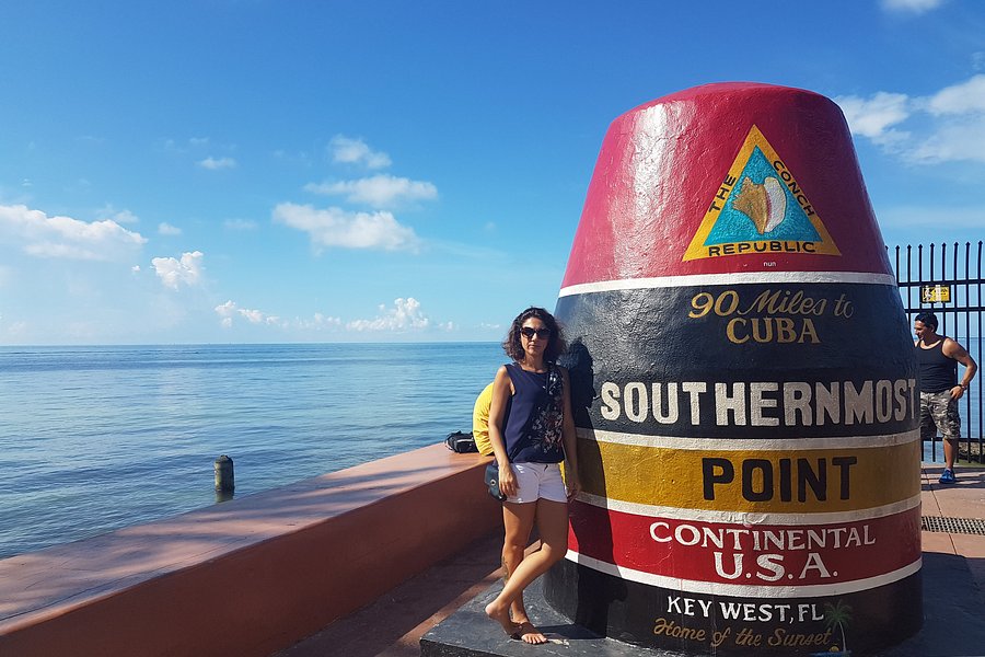 Southernmost Point image