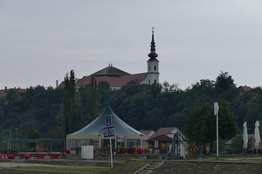 Danube River Walkway image