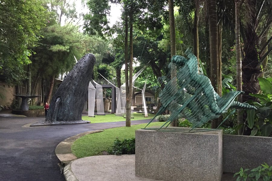 NuArt Sculpture Park image