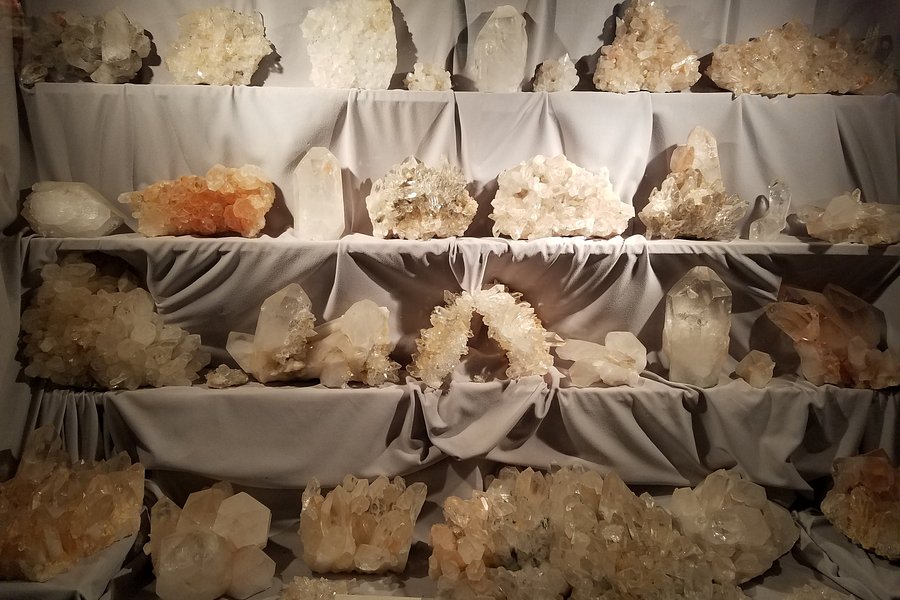 Museum of Minerals & Crystals image