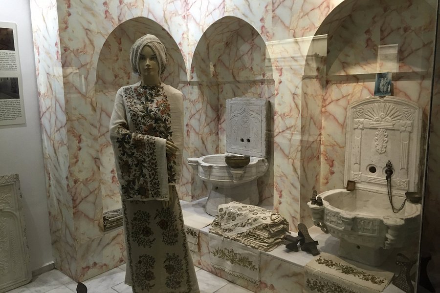 Edirne Archeology Museum image