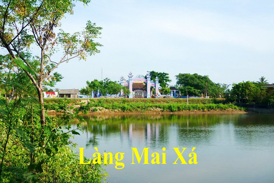 Mai Xa Village image