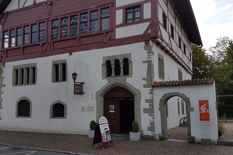 Museum Reichenau image