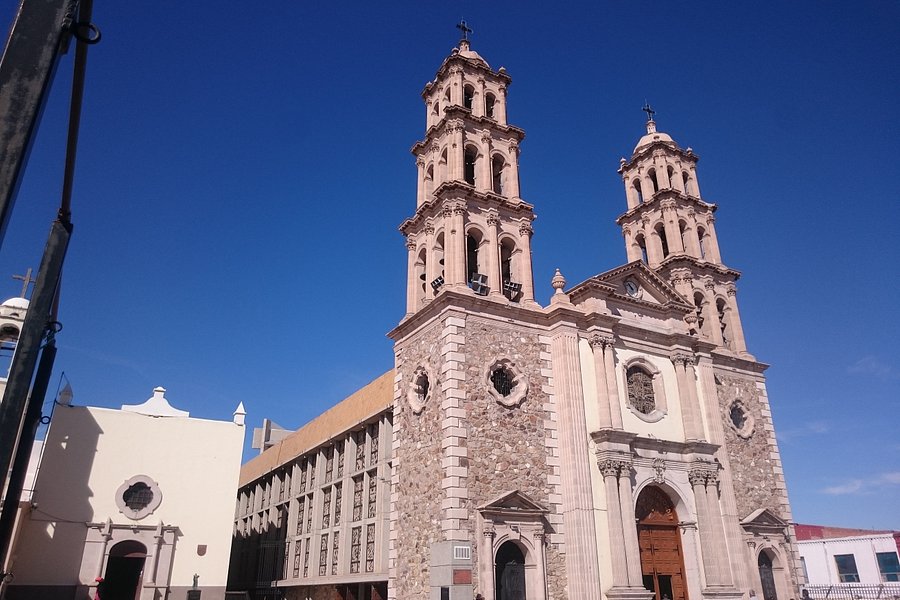 Catedral de Nuestra Señora de Guadalupe image
