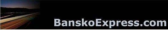 Bansko Express image