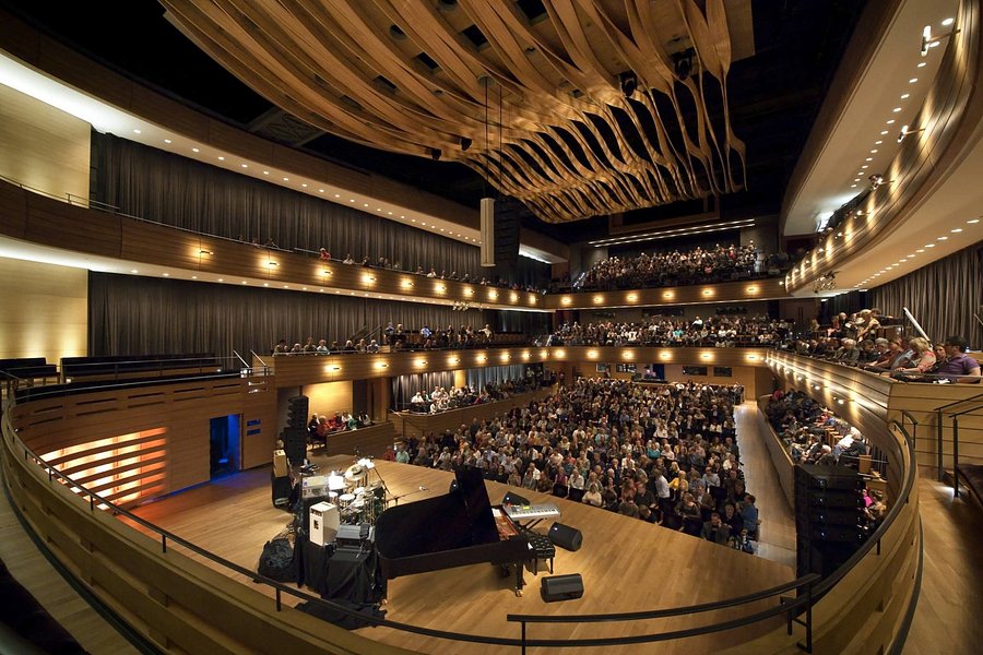 Royal Conservatory of Music image