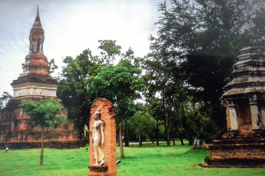 Wat Trapang Ngoen image