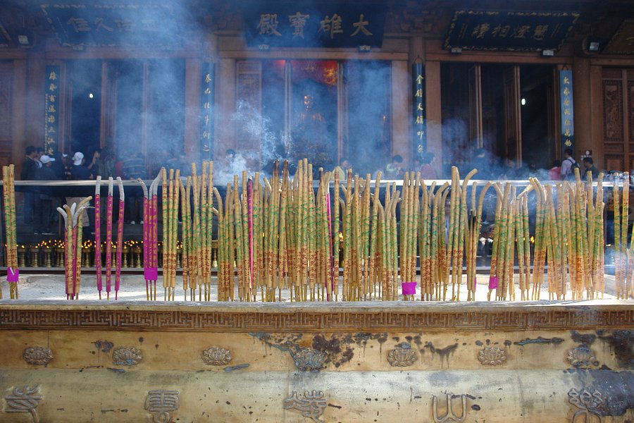 Lingyun Temple image
