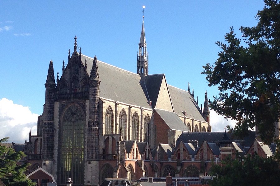 Hooglandse Kerk image
