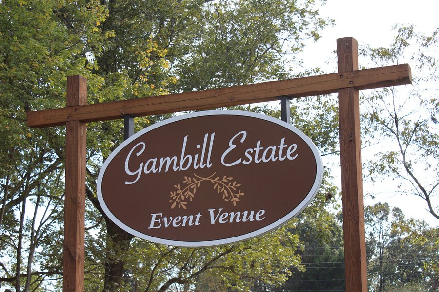 Gambill Estate image