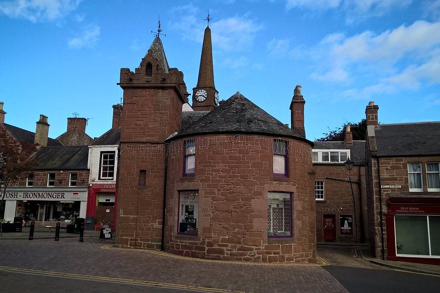 Gateway to the Glens Museum image