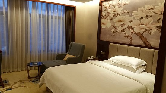 Things To Do in Rongyu International Hotel, Restaurants in Rongyu International Hotel