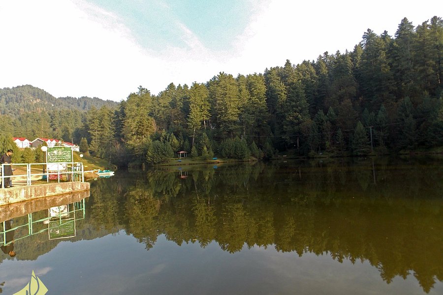Banjosa Lake image