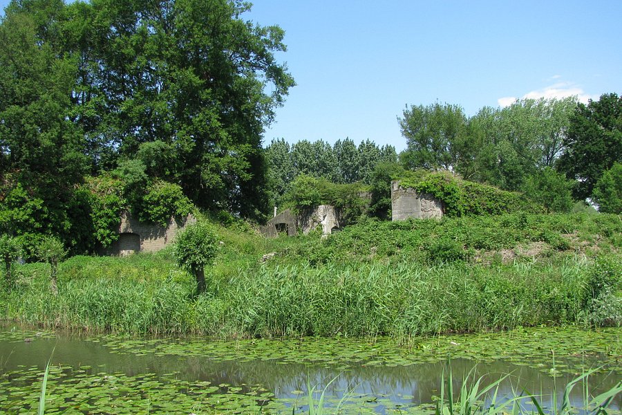 Fort bij Tienhoven image