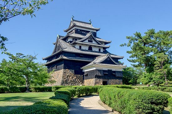 Matsue Castle image