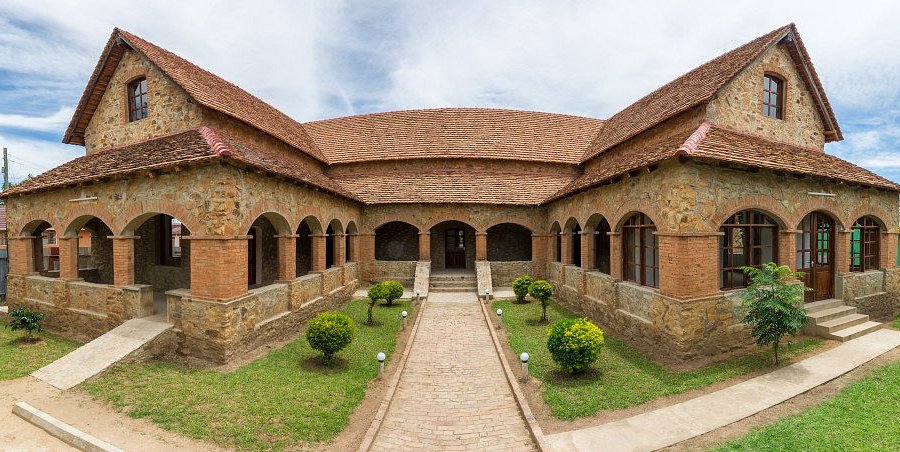 Iringa Boma - Regional Museum and Cultural Centre image