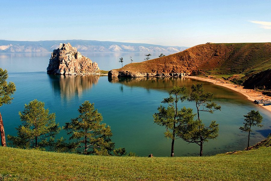 Baikal Secrets image