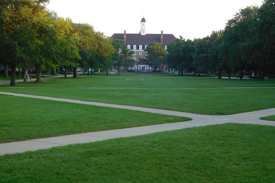 University of Illinois at Urbana-Champaign image