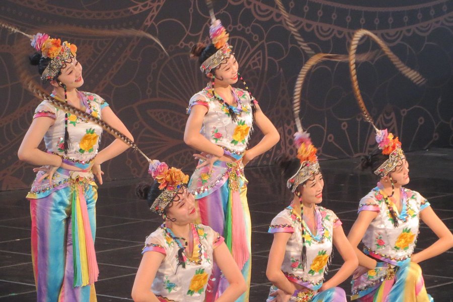 Andong Maskdance Festival image