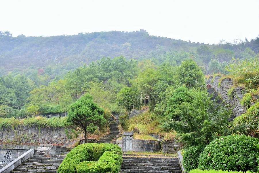 Miaojiang Great Wall image