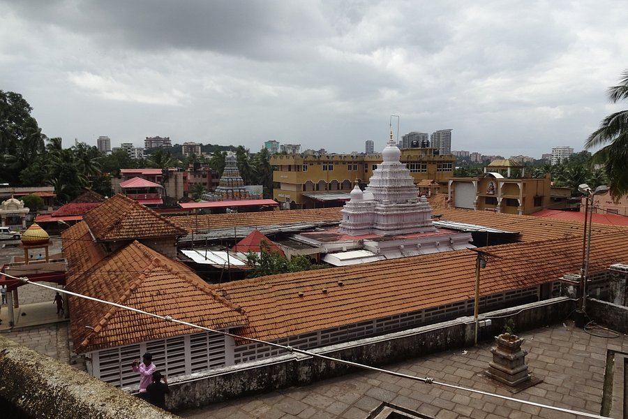 Kadri Manjunath Temple image