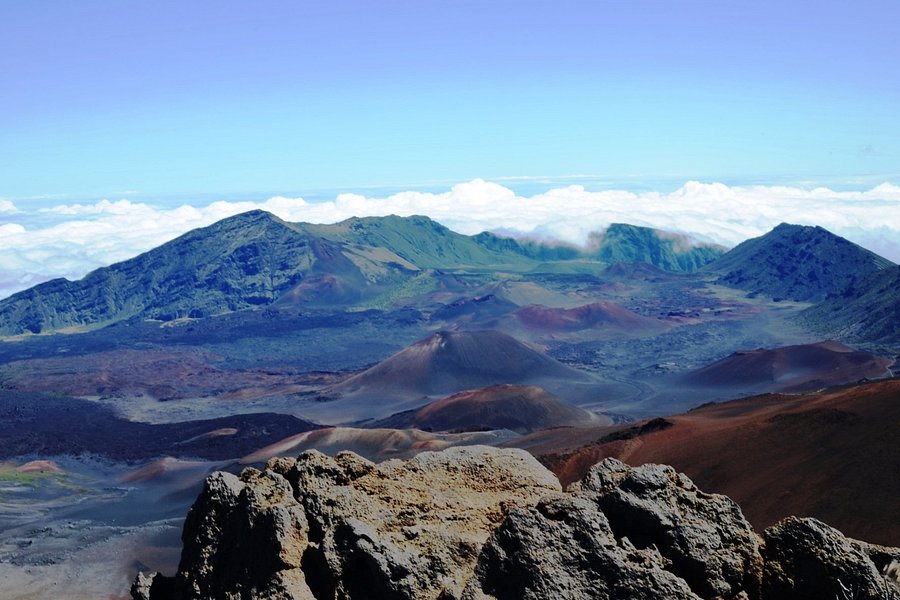 Haleakala National Park image