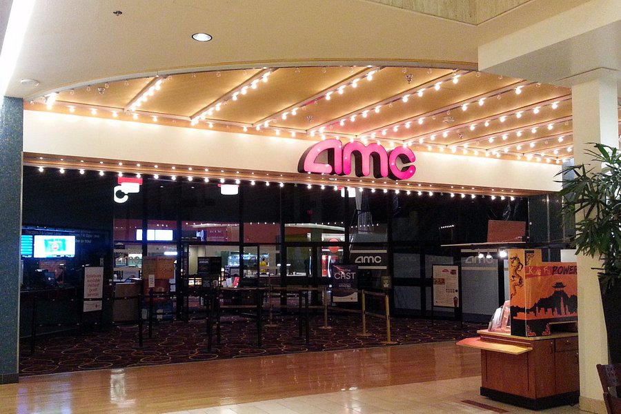 AMC Theatres image