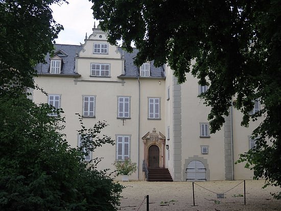 Steinsches Schloss image