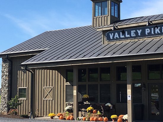 Valley Pike Farm Market image