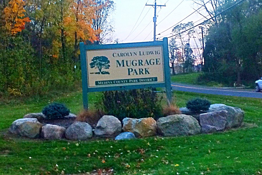 Carolyn Ludwig Mugrage Park image
