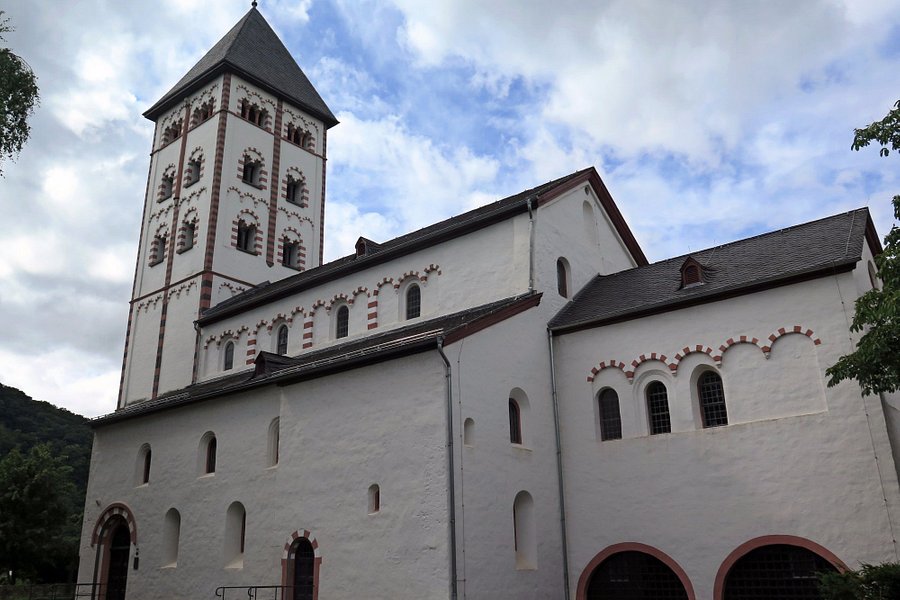 Johanniskirche image