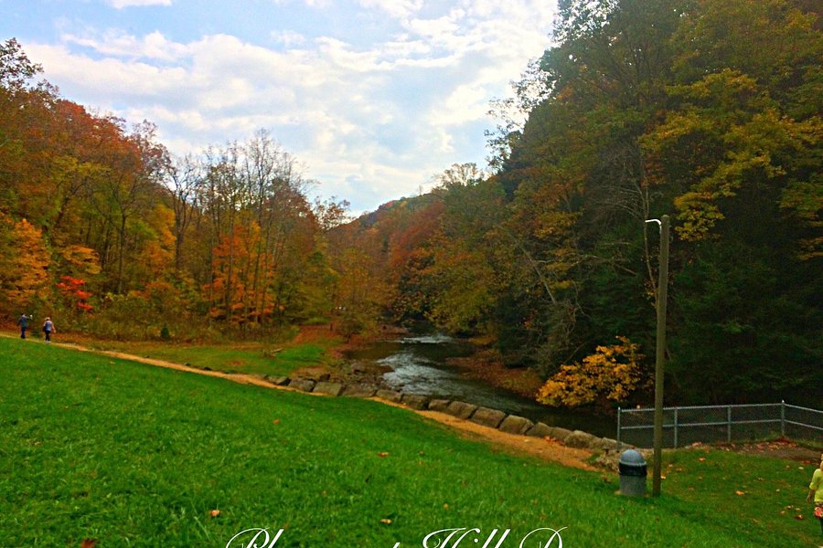 Mohican State Park image