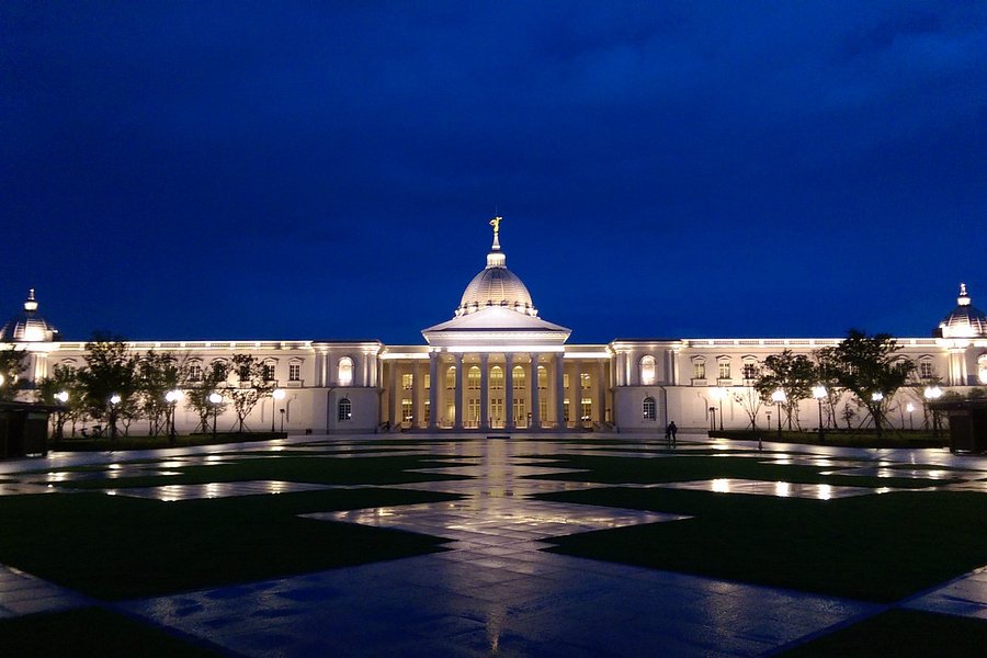 Chimei Museum image