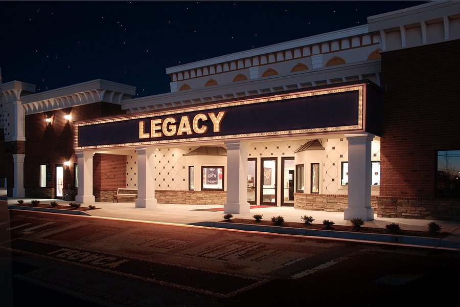 The Legacy Theatre image