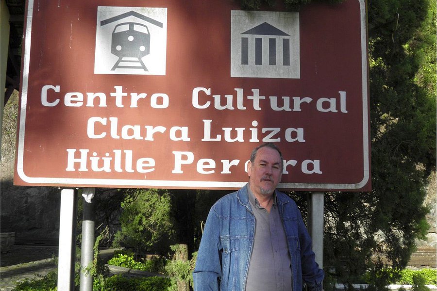 Centro Cultural Clara Luíza Hülle Pereira image
