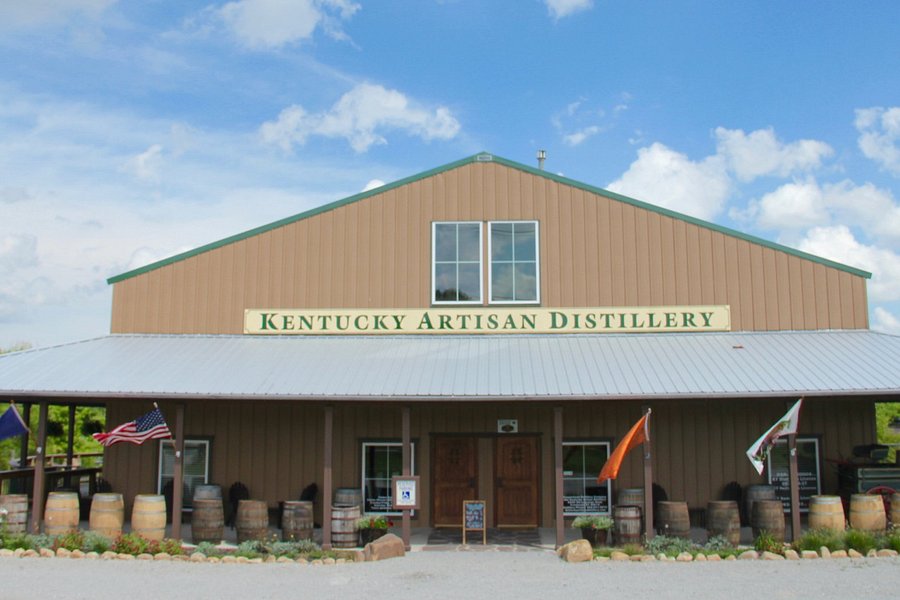 Kentucky Artisan Distillery image