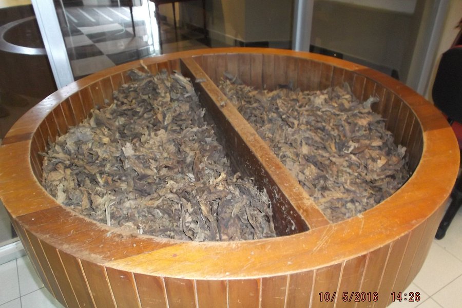 Museo del Tabaco Caguas image