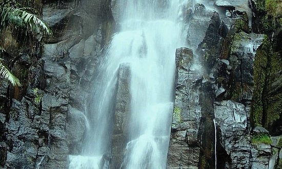 Tunan Waterfall image